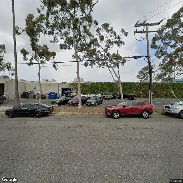 1924 E Maple Ave, El Segundo, CA, 90245 El Segundo,CA