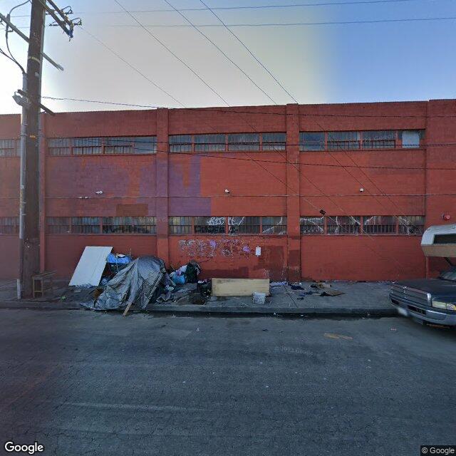 1926 E. 14th St., Los Angeles, California 90021