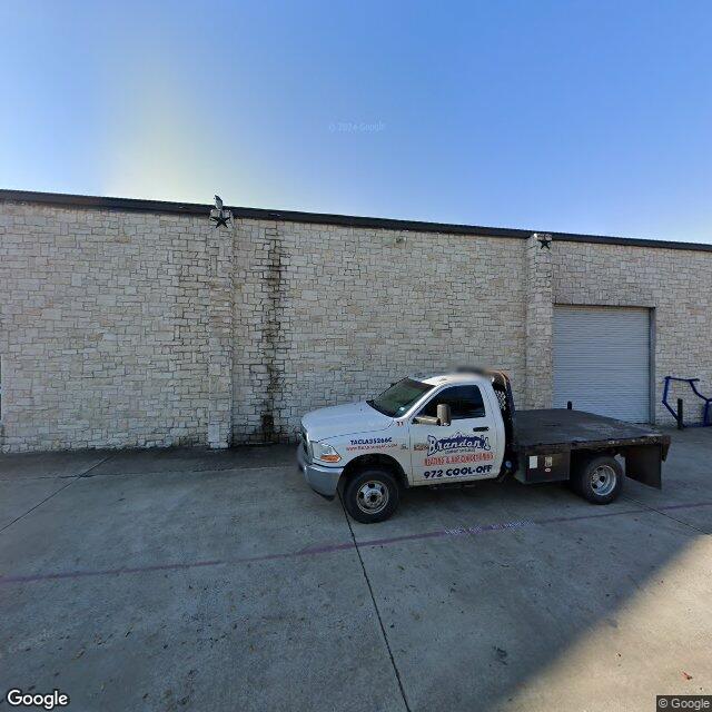 192 Industrial Blvd, Mckinney, TX 75069 Mckinney,TX