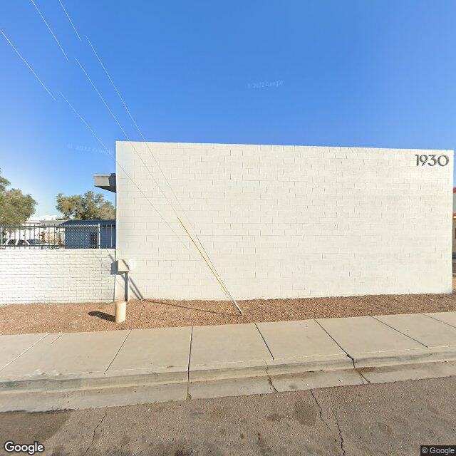 1930 W Durango St, Phoenix, AZ 85009
 Phoenix,AZ