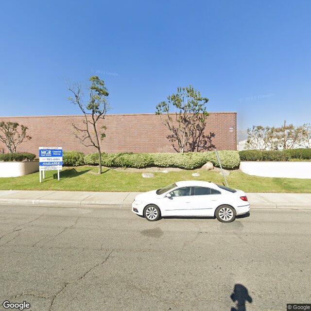 1933 West 11th Street Upland,CA