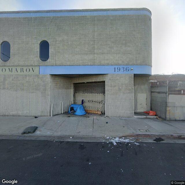 1936 S Mateo St,Los Angeles,CA,90021,US Los Angeles,CA