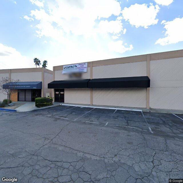 1940 South E Street, San Bernardino, CA, 92408 San Bernardino,CA