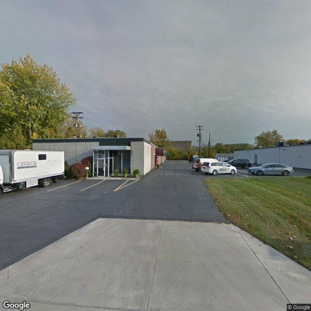 1945 Southtown Blvd, Dayton, OH 45439
