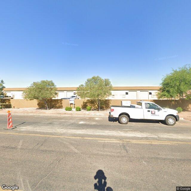 1985 E 5th St, Tempe, AZ 85281
