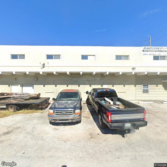 2000 N Dixie Hwy, Hollywood, FL 33020
 Hollywood,FL