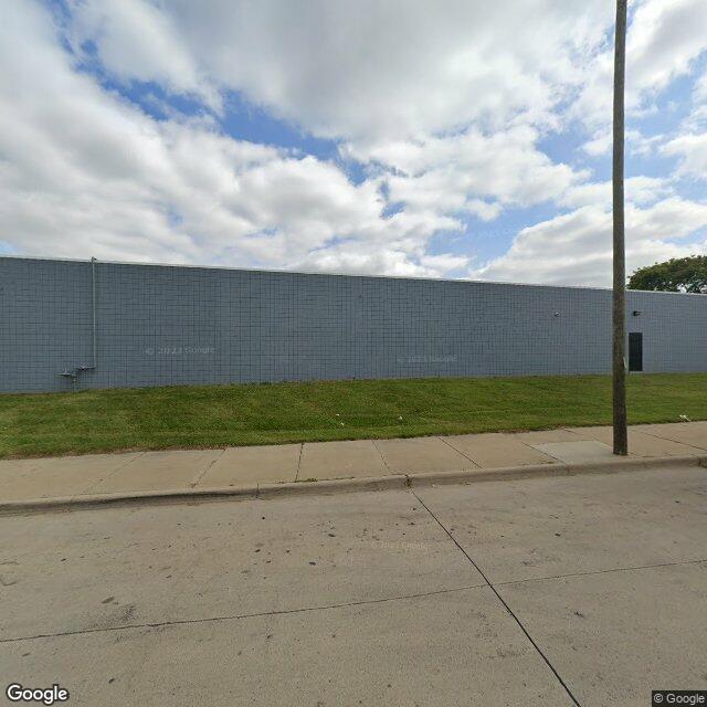 2000 W Lafayette Blvd,Detroit,MI,48216,US Detroit,MI