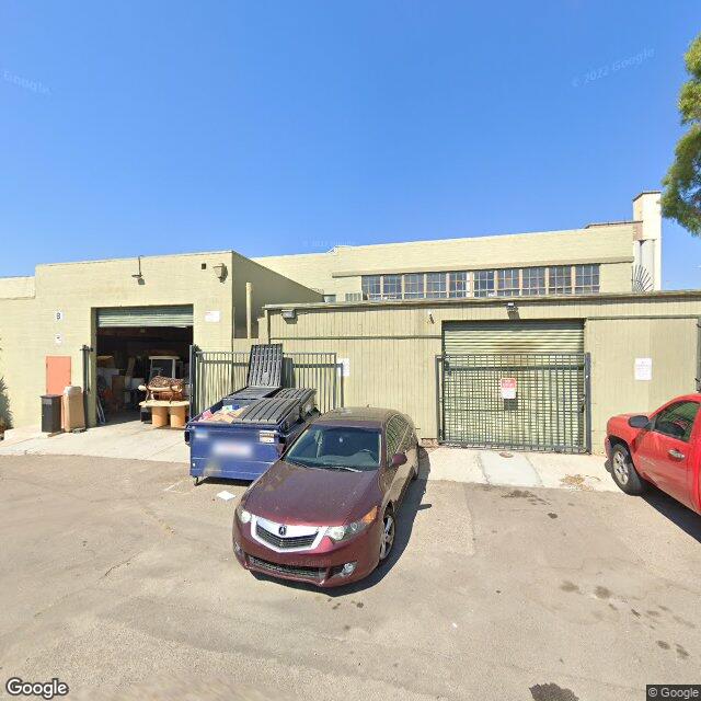 2001 Commercial St,San Diego,CA,92113,US San Diego,CA