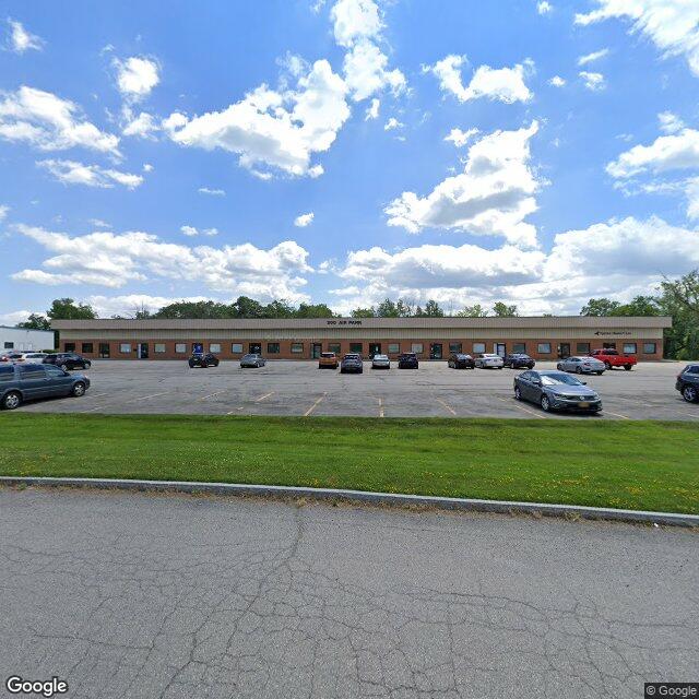 200 Airpark Drive, Rochester, NY 14624 Rochester,NY