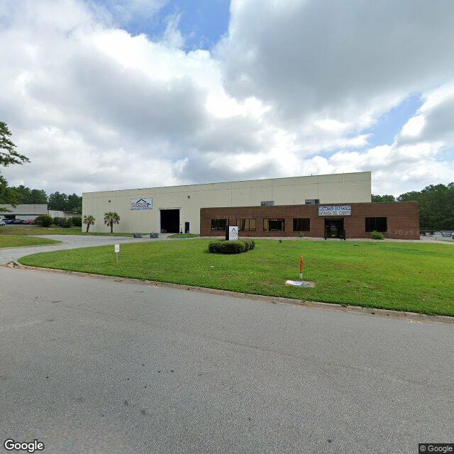 200 Business Park Blvd, Columbia, SC, 29203 Columbia,SC