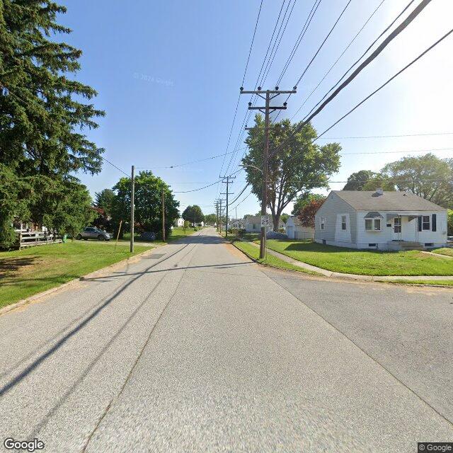 200 Old Post Rd,Aberdeen,MD,21001,US Aberdeen,MD