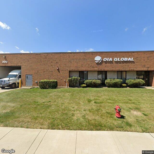 200 Scott Street, Elk Grove Village, IL 60007
