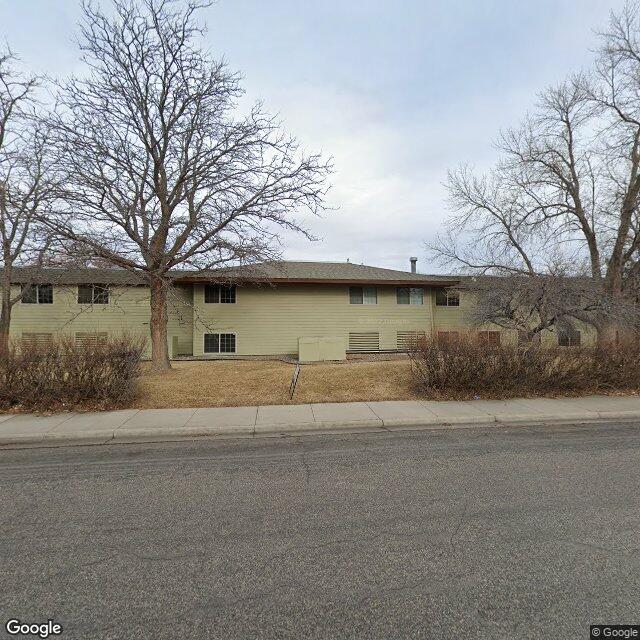 2016 Grand Ave, Billings, MT, 59102