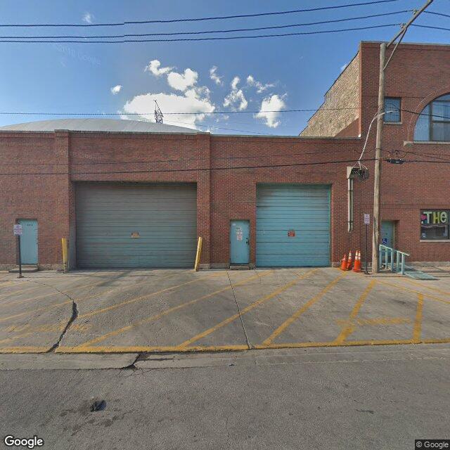 2016 W. Carroll, Chicago, IL 60612 Chicago,IL