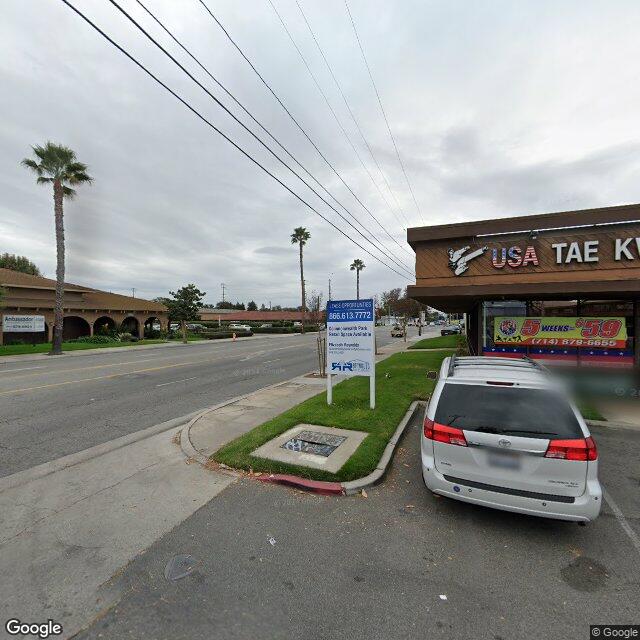 2017 W Commonwealth Ave,Fullerton,CA,92833,US