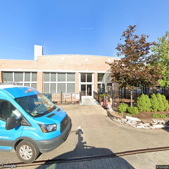 2019 Center St,Cleveland,OH,44113,US