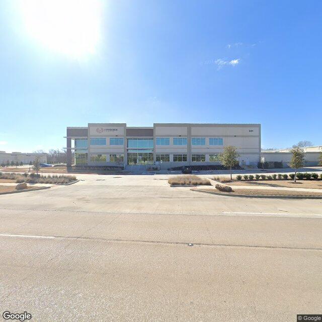 201 International Pkwy, Flower Mound, TX 75028
