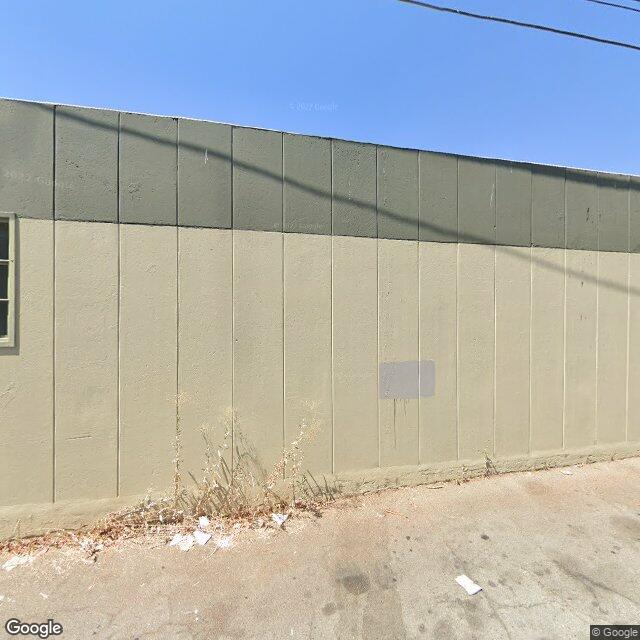 2021 1st St, San Fernando, CA, 91340