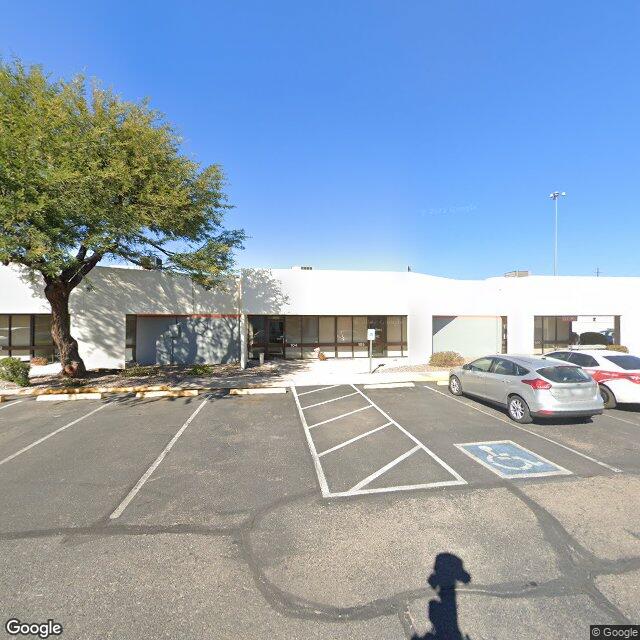 2030 N Forbes Blvd, Tucson, AZ 85745 Tucson,AZ