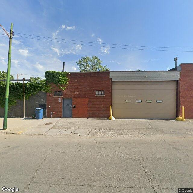 2040 W. Hubbard, Chicago, IL 60612 Chicago,IL