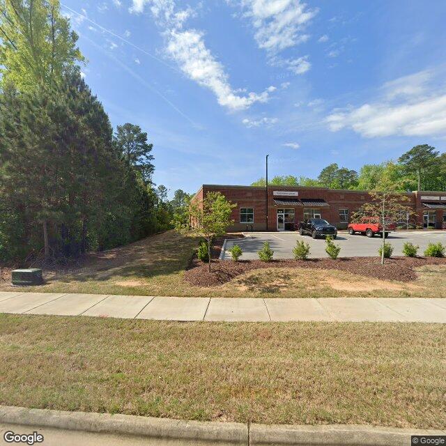 2041 Energy Dr,Apex,NC,27502,US Apex,NC