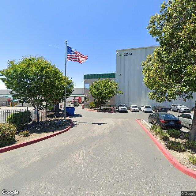 2041 Factory Street