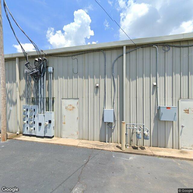 2050-2070 John Harden Drive, Jacksonville, AR, 72076