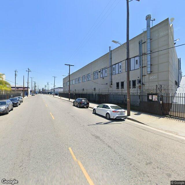 2050 E 15th Street Los Angeles,CA