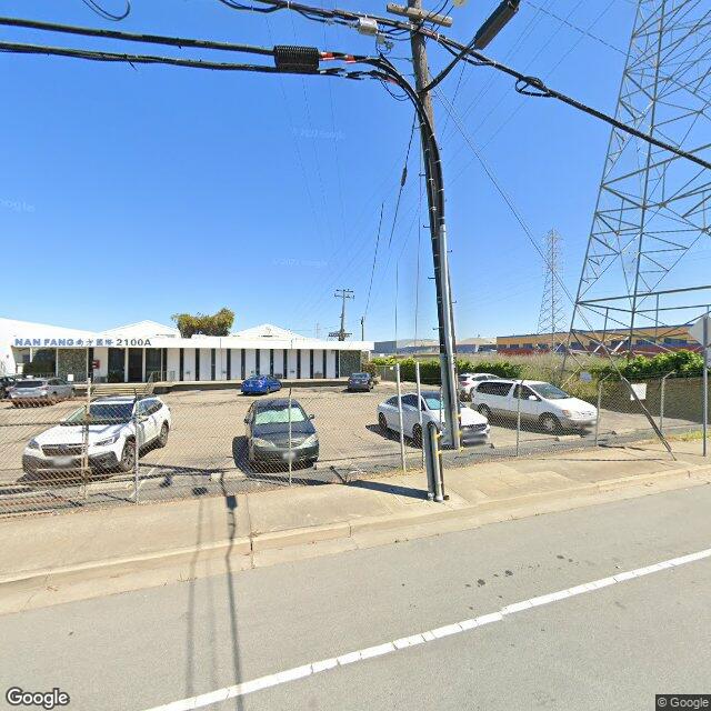 2050 Williams Street San Leandro,CA