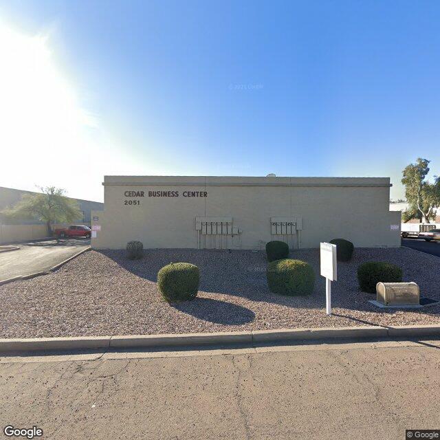 2051 East Cedar Street, Tempe, AZ 85281 Tempe,AZ