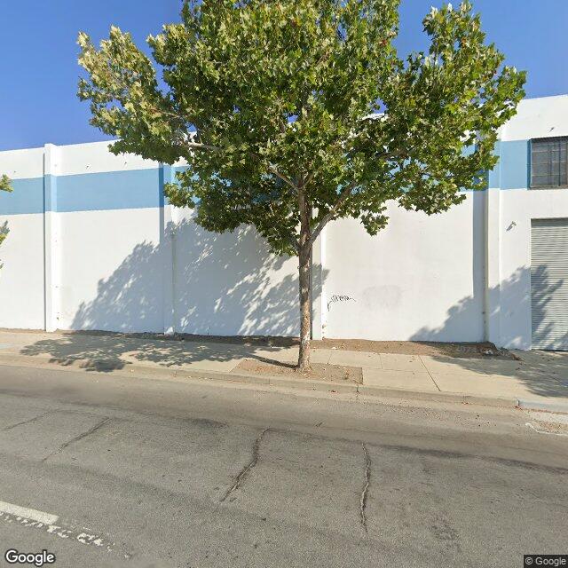 205 E Alma Ave San Jose,CA