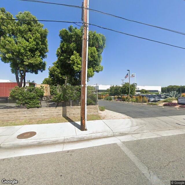 20600 South Alameda Street Carson,CA