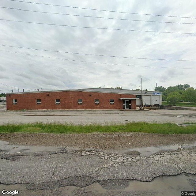 2075 W Raymond St, Indianapolis, IN, 46221