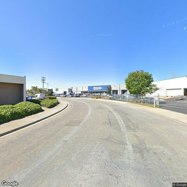 2085 Burroughs Avenue San Leandro,CA