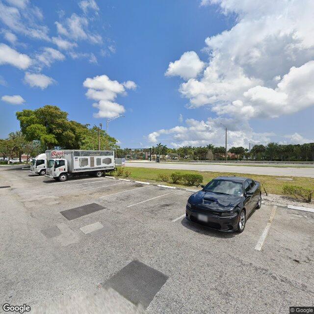 2099-2101 W. Atlantic Blvd, Pompano Beach, FL 33069 Pompano Beach,FL