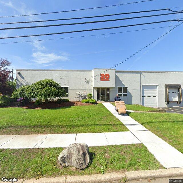 20 Industrial Road, Lodi, NJ 07644 Lodi,NJ