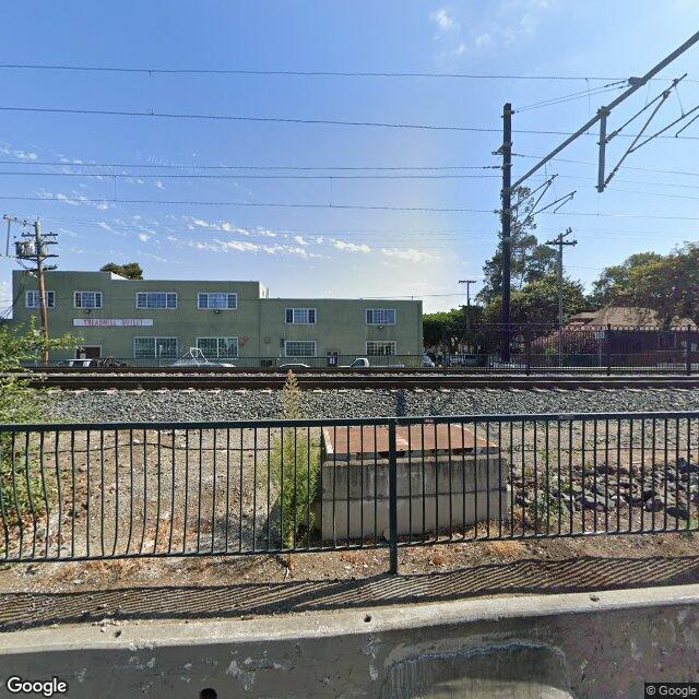 20 N Railroad Ave