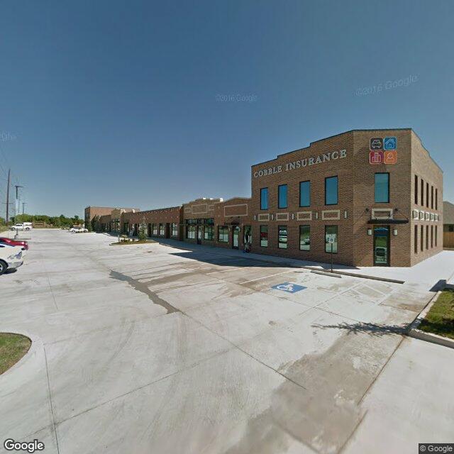 2100 N Eastern Ave, Moore, OK, 73160 MOORE,OK