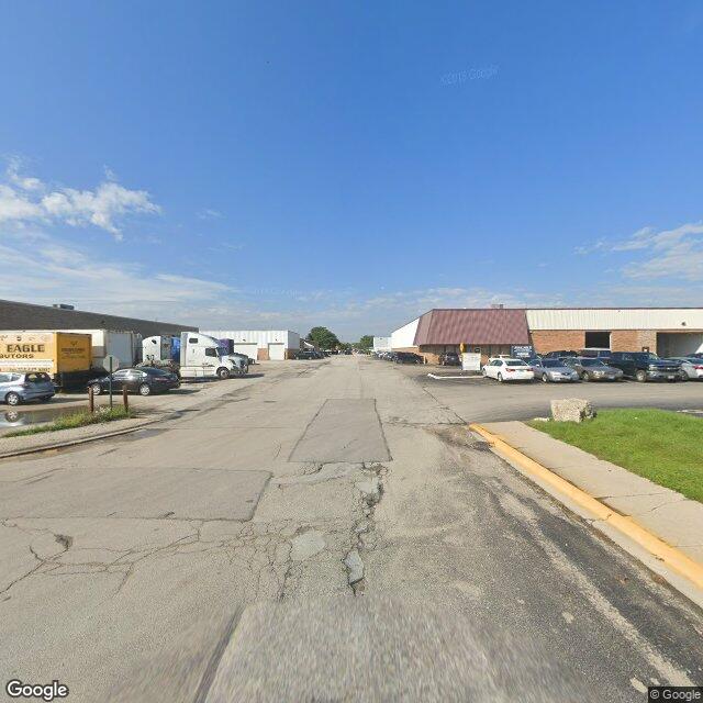 2101-11 W. 21st Street, Broadview, IL 60155
