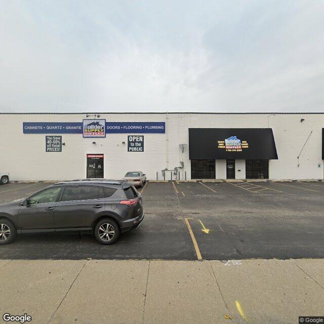 2101 West Cermak Road, Broadview, IL 60155
