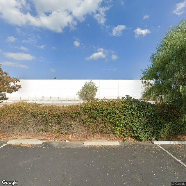 21040 Nordhoff Street