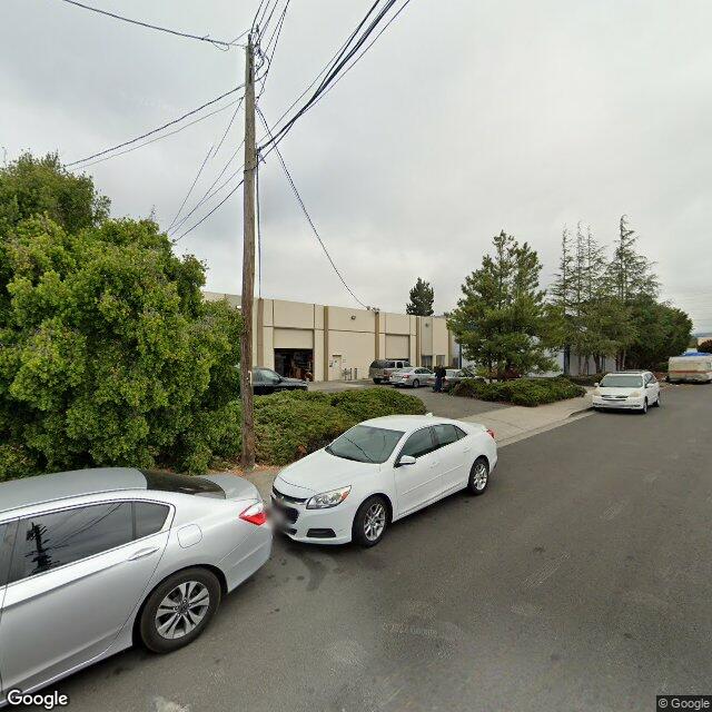 2106-2150 Edison Avenue, San Leandro, CA 94577
