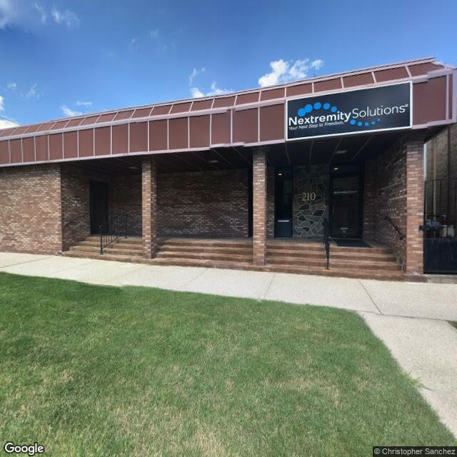 210-212 N Buffalo St,Warsaw,IN,46580,US Warsaw,IN