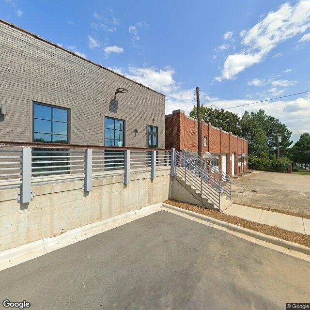 2112-2116 Thrift Rd,Charlotte,NC,28208,US