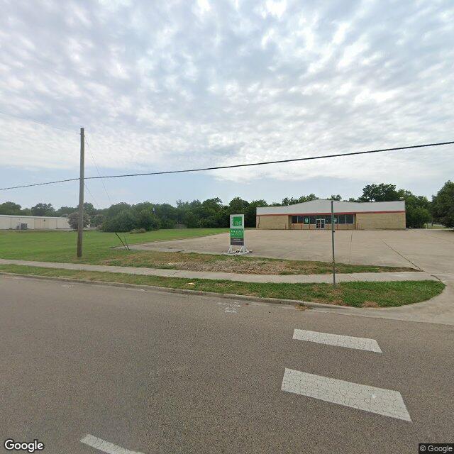 2114 N 3rd St, Temple, TX 76501 Temple,TX