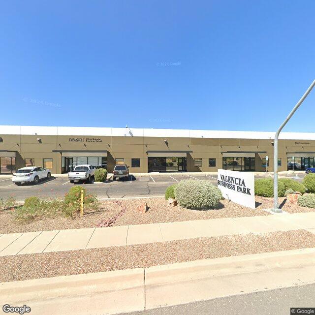 2115 E Valencia Rd, Tucson, AZ 85706
