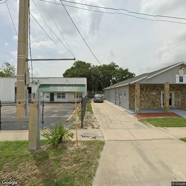 2124 West Church Street, Orlando, FL 32805 Orlando,FL