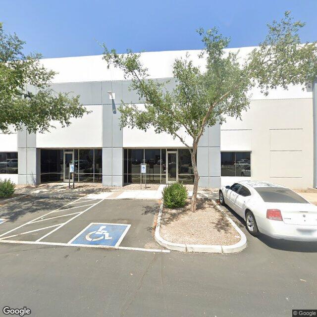 2135 South 11th Avenue, Phoenix, AZ 85007
 Phoenix,AZ