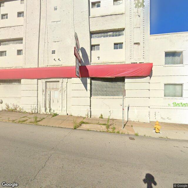 2136 Reading Rd,Cincinnati,OH,45202,US