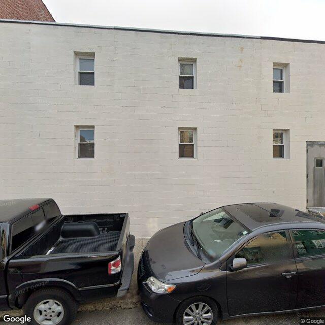 2137 North American Street, Philadelphia, PA 19122 Philadelphia,PA